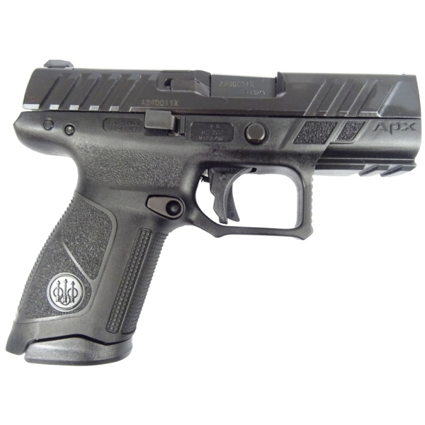 Beretta APX A1 Compact MOS kal. 9x19mm